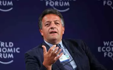 Նուբար Աֆեյան