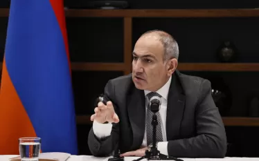 Փաշինյան