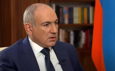 Նիկոլ Փաշինյան