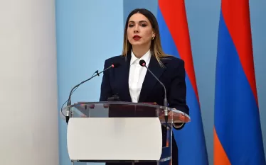 Սրբուհի Գալյան