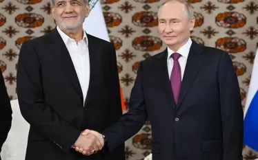 Իրան-ՌԴ