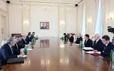 Ահմադիան