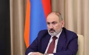 Փաշինյան
