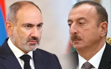 Փաշինյան 