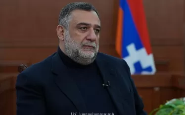 Ռուբեն Վարդանյան