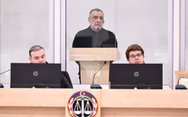 Ռուբեն Վարդանյան