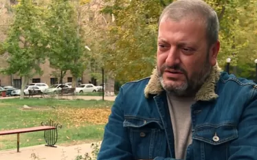 Դավիթ Ամալյան