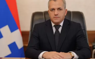 Շահրամանյան