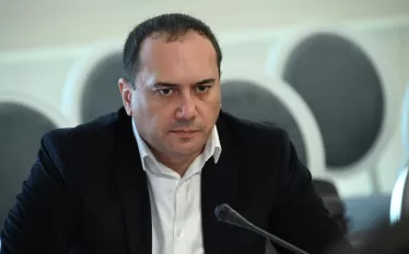 Արմեն Պետրոսյան