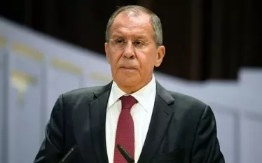 Լավրով