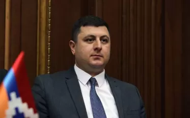 Տիգրան Աբրահամյան