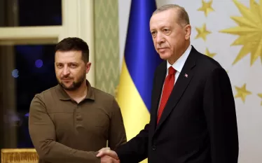 զե