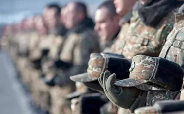 զորակոչ