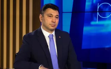 Շարմազանով