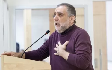 Ռուբեն Վարդանյան
