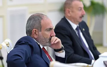 փաշ ալիև