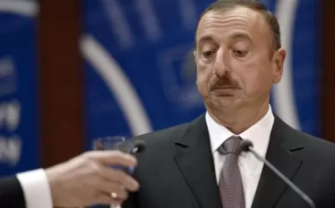 Ալիևը հույս է հայտնել, որ Ադրբեջանի նկատմամբ ԱՄՆ-ի «անարդար և անազնիվ» մոտեցումը Թրամփի օրոք պատմություն կդառնա