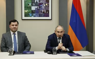 Փաշինյան