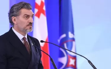 Կավելաշվիլի