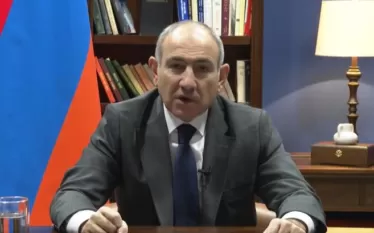 Ալիևն ՀՀ վարչապետ