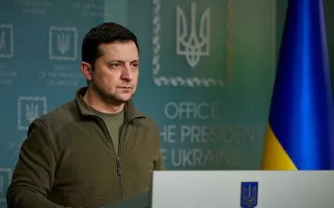 Զելենսկի