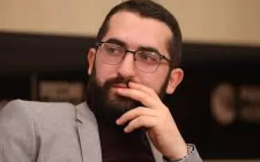 Վարուժան Գեղամյան