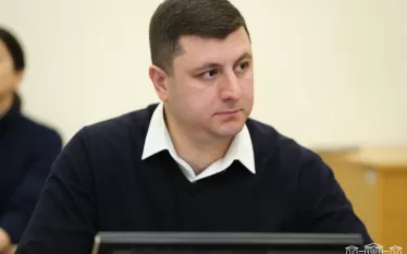 Տիգրան Աբրահամյան