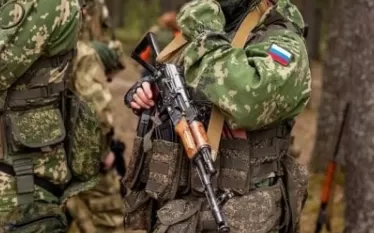 Այս պահին կոնկրետ այլ որոշում չունենք. այս մասին ԱԺ-ում լրագրողների հետ զրույցում ասաց ԱԱԾ տնօրեն Արմեն Աբազյանը՝ պատասխանելով հարցին՝ հնարավո՞ր է ռուս սահմանապահներին հայ-թուրքական սահմաններից դուրս բերել և ավելի ընդլայնել հայկական կողմի ծառայության կազմը: