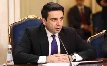 Այս փուլում ես չեմ կարծում, որ Ադրբեջանն էuկալացիայի գնա. Ալեն Սիմոնյան