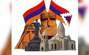 Երեկ Գյումրու ավագանու ընտրություններին նախորդող դեբատի ընթացքում քաղաքապետի թեկնածուներից Սարիկ Մինասյանը հնչեցրել է հայտարարություն Արցախի մասին, որով տարանջատում է մտցնում արցախցիների և գյումրեցիների միջև։ Այս մասին հայտարարություն է տարածել «Հայաստան-Արցախ» ՀԵՄ-ը:   ««Հայաստան-Արցախ» ՀԵՄ-ը դատապարտում և մերժում է նման գործելաոճն ու թեզերի տարածումը, քանի որ այն շատ ուղիղ իմաստով ջուր է լցնում թշնամու ջրաղացին և օգնում նրանց նպատակների իրականացմանը՝ այն է տարանջատել և մասնատել Հայաստանն ու հայերին։  Հայր
