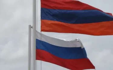 ՌԴ-ի և ՀՀ-ի ղեկավարները մշտական կապի մեջ են, բազմակողմանի քաղաքական երկխոսությունը շարունակվում է:  Այս մասին ճեպազրույցում հայտնել է ՌԴ ԱԳՆ պաշտոնական ներկայացուցիչ Մարիա Զախարովան: