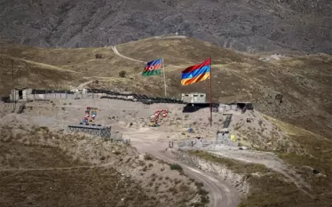 Երևանն արդեն հայտնել է իր մոտեցումը Բաքվից ստացած խաղաղության պայմանագրի 12-րդ խմբագրության վերաբերյալ: Այս մասին այսօր ասաց Հայաստանի արտգործնախարար Արարատ Միրզոյանը: