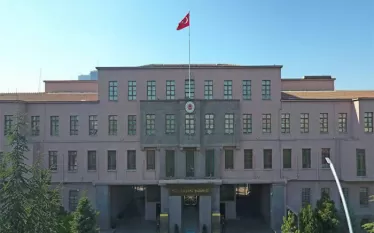 Թուրքիայի՝ F-35 ծրագրին վերադառնալու մասին որոշումը կքննարկվի պատժամիջոցների վերացումից հետո»,- նշել են Թուրքիայի պաշտպանության նախարարությունում։