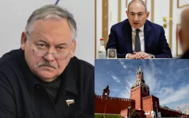 Զատուլինի խոսքով՝ Փաշինյանի օրոք ռուս-հայկական հարաբերությունները դժվար թե բարելավվեն կամ վստահելի դառնան։ Նա ատում է այն ամենը, ինչ Հայաստանը կապում է Ռուսաստանի հետ