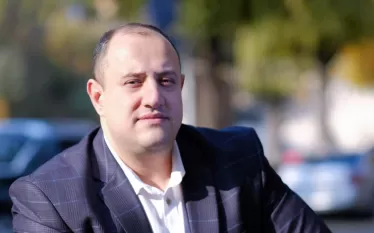 Այս մասին իր ֆեյսբուքյան էջում գրել է պատմական գիտությունների թեկնածու Միհրան Հակոբյանը․