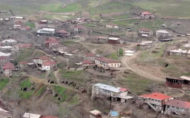 Խնածախ (գյուղ, Սյունիքի մարզ)