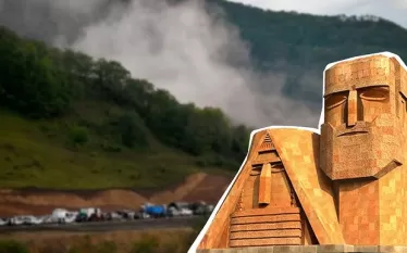Շվեյցարիայի դաշնային ժողովի վերին պալատը՝ Կանտոնների խորհուրդը, ընդունեց №24.4259 նախագիծը՝ «Լեռնային Ղարաբաղի համար Խաղաղության ֆորում. հայերի վերադարձի հնարավորության ապահովում» վերնագրով։ Այս մասին Ֆեյսբուքի իր էջում գրել է Արցախի ՄԻՊ Գեղամ Ստեփանյանը:  «46 անդամներից 29-ը կողմ քվեարկեցին նախաձեռնությանը, որով կոչ է արվում Շվեյցարիայի իշխանություններին հիմնել առանձնացված հարթակ՝ Լեռնային Ղարաբաղի և Ադրբեջանի ներկայացուցիչների միջև երկխոսության համար»,- գրել է նա: