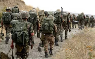Աշխարհազոր