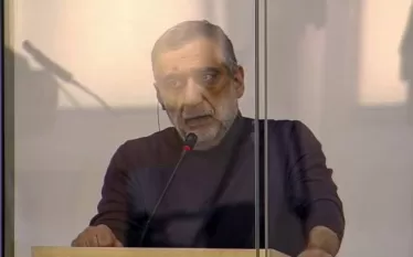 Ռուբեն Վարդանյան