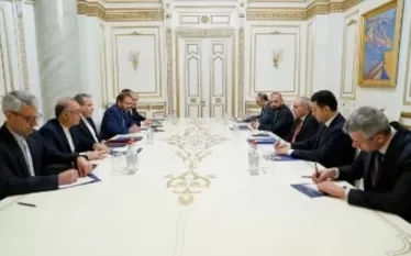 Իրան