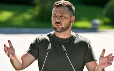 Զելենսկի