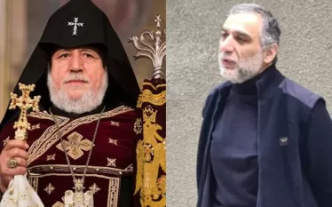 Կաթողիկոս