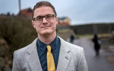 Պատգամավոր