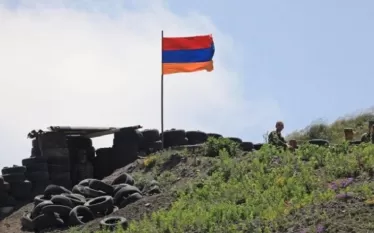 Ադրբեջանի պաշտպանության նախարարությունը կրկին ապատեղեկատվություն է տարածել. ՊՆ