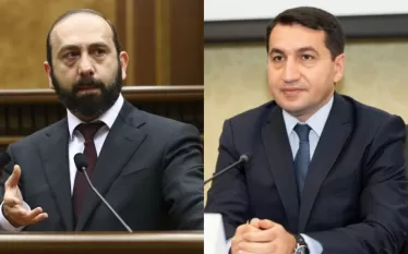 «Միանշանակ չենք կիսում այս մոտեցումը և եթե պետք լինի, ես կարող եմ տասնյակ կետեր ասել, որտեղ իրենց կողմից ոտնահարվել են թե՛ մարդու իրավունքները, թե՛ նյութական վնաս են պատճառվել: