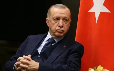  Ժողովրդավարության և տնտեսության դեմ բոլոր ոտնձգողները կենթարկվեն քրեական պատասխանատվության․ հայտարարել է Թուրքիայի նախագահ Ռեջեփ Թայիփ Էրդողանը՝ «Արդարություն և զարգացում» կուսակցության խմբակցության նիստում․ փոխանցում է ТАСС գործակալությունը։