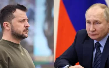 Նրա խոսքով՝ Պուտինը վախենում է «կորցնել իր իշխանությունը», բայց դա կախված է ոչ միայն Ռուսաստանի ներսում կայունությունից, այլև «իր տարիքից»։