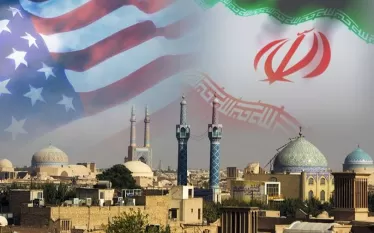 Իրանի և Միացյալ Նահանգների միջև հնարավոր պատերազմի վերաբերյալ տեղեկատվության և ապատեղեկատվական հոսքերի հսկայական աղմուկի հորձանուտում առայժմ լայնածավալ պատերազմի մասին խոսելն անժամանակ է։ Այս մասին գրել է  իրանագետ Վարդան Ոսկանյանը:   «Սպիտակ տան անանուն աղբյուրների վրա հղմամբ արևմտյան ԶԼՄ-ներում արտահոսքեր են տեղի ունենում առ այն, որ նախագահ Թրամփը լրջորեն է մոտենում անուղղակի բանակցություններ սկսելու Իրանի պաշտոնական դիրքորոշմանը, ուստի նման գործընթացը բացառելն անհնար է։   Սրան զուգահեռ, սակայն, կողմերը կ