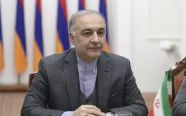 «Նպատակը տարածաշրջանում իրավիճակն արհեստականորեն սրելն է։ Այս նարատիվները և նրանց ստեղծած հոգեբանական մթնոլորտը որևէ ազդեցություն չունեն մեզ վրա։ Միևնույն ժամանակ, մենք կարծում ենք, որ դիվանագիտության պատուհանը բաց է մնում, և մենք պատրաստ ենք ցանկացած արկածախնդրության»,- ասել է Սոբհանին։