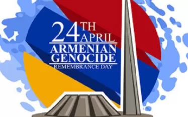 «Սակայն միայն ճանաչումը բավարար չէ։ Մենք պետք է զգոն մնանք հայ ժողովրդին ուղղված շարունակական սպառնալիքների հանդեպ և վերահաստատենք մեր հանձնառությունը՝ կանխելու ցեղասպանությունը, պաշտպանելու մարդու իրավունքները և երաշխավորելու, որ պատմությունը երբեք չի վերաշարադրվի կամ ջնջվի»։